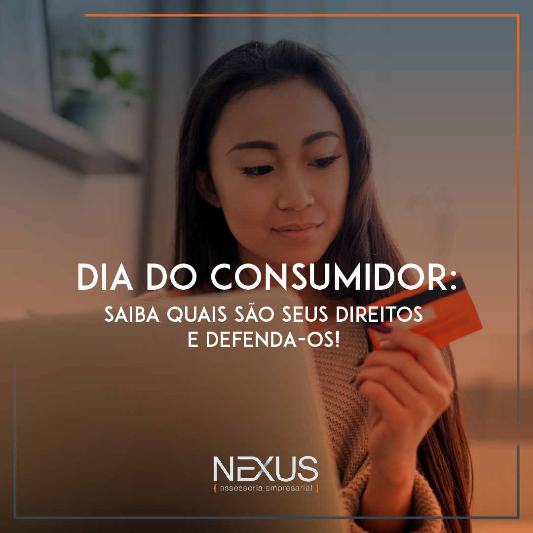 Card Dia Do Consumidor Nexus Site