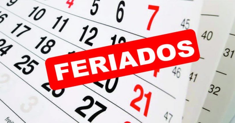 Feriados